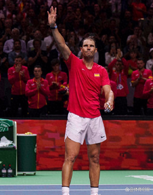 澳网逆转戴维斯杯，纳达尔带队取胜