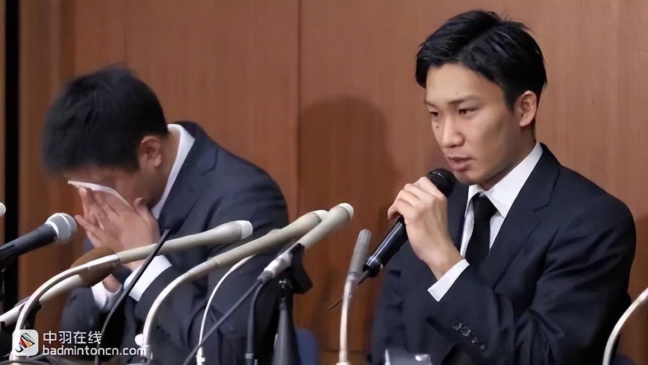 马来西亚队轻取中国队，桃田贤斗高光表现