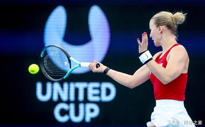 开云sport-澳网险胜美网，鲁德惊艳四座