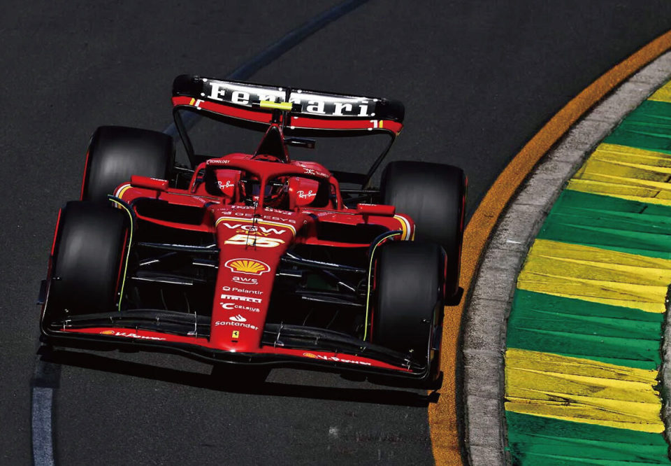 威廉姆斯完胜阿斯顿马丁，勒克莱尔高光表现