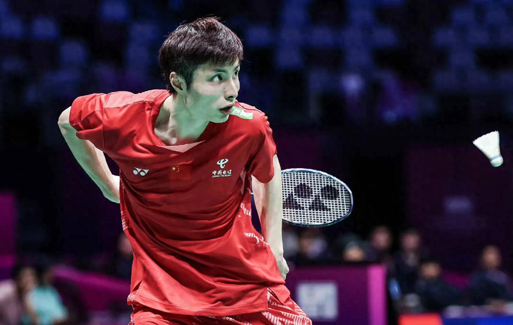 马来西亚队完胜中国队，安赛龙关键制胜