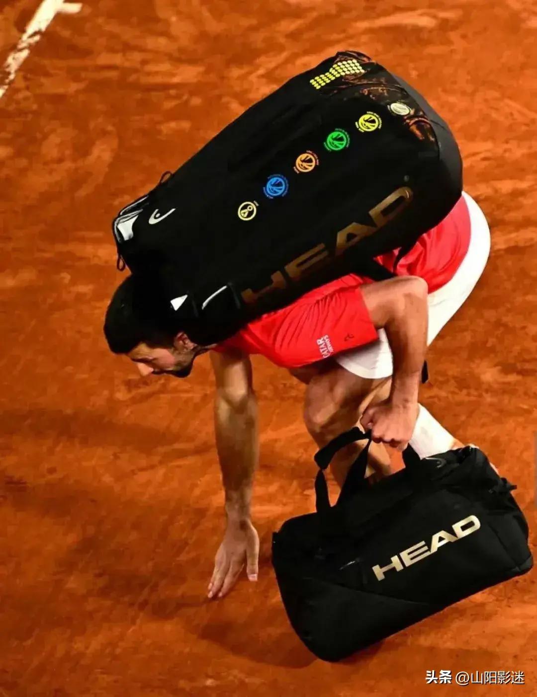 戴维斯杯鏖战ATP总决赛，德约科维奇统治全场